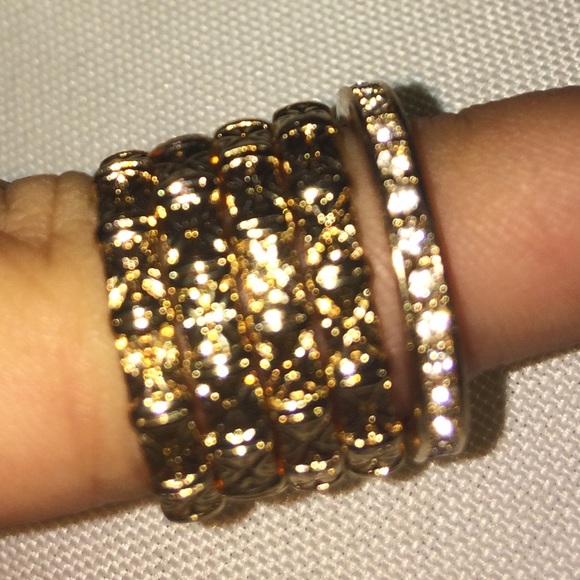 Ring set - Picture 2 of 7